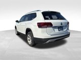 Certified 2019 Volkswagen Atlas S image 5