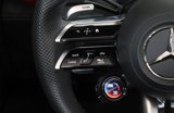 Used 2022 Mercedes-Benz SL 55 AMG 4MATIC w/ Driver Assistance Package image 5