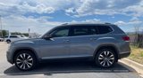 Used 2019 Volkswagen Atlas SEL Premium image 6