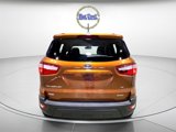 Used 2018 Ford EcoSport SE image 4