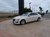 Used 2014 Cadillac CTS Luxury image 5