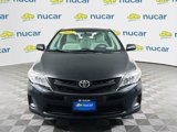 Used 2012 Toyota Corolla LE image 2