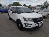Used 2017 Ford Explorer 4WD Police Interceptor w/ Ultimate Wiring Package image 5