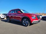 New 2025 Hyundai Venue Limited image 2
