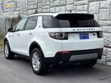 Used 2017 Land Rover Discovery Sport HSE image 4