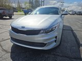 Used 2017 Kia Optima LX w/ Convenience Package image 5