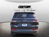 Used 2022 Jeep Grand Cherokee L Limited image 5