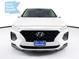 Used 2019 Hyundai Santa Fe SE image 2