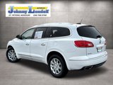 Used 2017 Buick Enclave Leather image 3