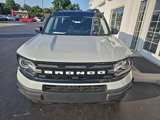 Used 2023 Ford Bronco Sport Outer Banks image 3