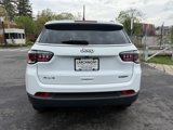 Certified 2022 Jeep Compass Latitude image 4