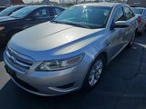 Used 2010 Ford Taurus SEL image 4