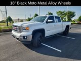 Used 2015 GMC Sierra 1500 SLE w/ SLE Value Package image 3