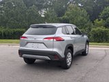 Used 2025 Toyota Corolla Cross L image 5