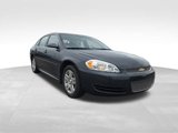 Used 2012 Chevrolet Impala LT image 2