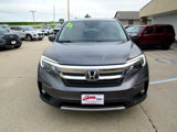 Used 2021 Honda Pilot EX-L image 2