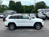 Used 2014 Jeep Grand Cherokee Limited image 4