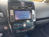 Used 2015 Nissan Leaf SL image 3