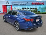 Used 2021 Nissan Altima 2.5 SR image 3