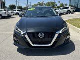 Certified 2021 Nissan Altima 2.5 SV image 3