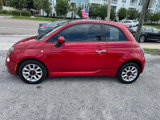 Used 2015 FIAT 500 Sport w/ Comfort/Convenience Group image 4