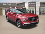 Used 2023 Hyundai Venue SEL image 3