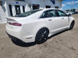 Used 2014 Lincoln MKZ AWD image 5