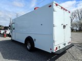 Used 2013 Ford E-350 and Econoline 350 Super Duty w/ Air Conditioning Prep Pkg image 3