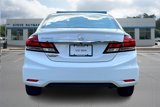 Used 2015 Honda Civic EX image 5