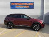 Used 2023 Kia Sportage X-Line w/ X-Line Premium Package image 3