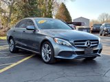 Used 2018 Mercedes-Benz C 300 4MATIC Sedan image 3