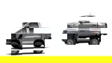 New 2025 Chevrolet Colorado W/T image 2