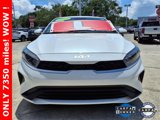Used 2023 Kia Forte LXS image 2