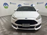 Used 2017 Ford Focus ST image 2
