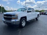 Used 2017 Chevrolet Silverado 1500 LT w/ Trailering Package image 3