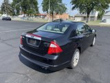 Used 2012 Ford Fusion SEL image 5