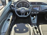 New 2025 Nissan Versa S w/ S Plus Package image 6