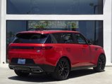Used 2023 Land Rover Range Rover Sport SE image 6