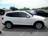 Used 2014 BMW X3 xDrive28i image 6