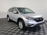 Used 2015 Honda CR-V EX-L image 3