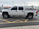 Used 2011 Chevrolet Silverado 1500 LT w/ Max Trailering Pack image 3