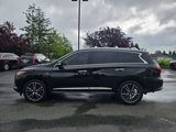 Used 2017 INFINITI QX60 AWD w/ Deluxe Technology Package image 4