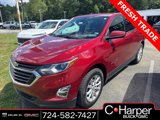 Used 2020 Chevrolet Equinox LT image 2
