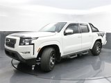 Used 2022 Nissan Frontier SV image 5