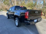 Used 2022 Chevrolet Colorado LT w/ LT Convenience Package image 3