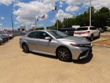 Used 2023 Toyota Camry SE image 6