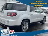 Used 2017 GMC Acadia Limited SLT image 5