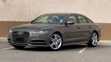 Used 2016 Audi A6 2.0T Premium Plus w/ Premium Plus Package image 3