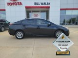Used 2018 Toyota Prius Four image 4