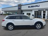 Used 2011 Subaru Outback 2.5i Premium w/ All-Weather Pkg image 2